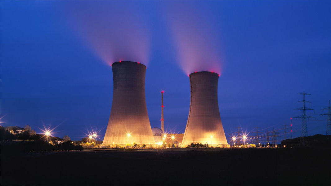 Wuxi Jiachen Power Electronics Equipment Co., Ltd. linea di produzione del fabbricante