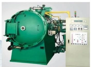 Macchine per la fusione di trasformatori a secco con stampi per isolanti elettrici 7