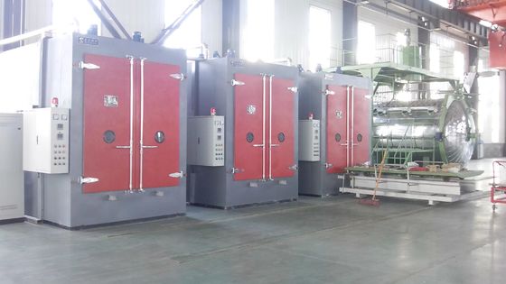 Forno di rivestimento epossidico Forno di rivestimento epossidico Forno di rivestimento epossidico Forno trasformatore composito