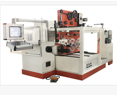 Trasformatore automatico per bobine amorfe 630KV