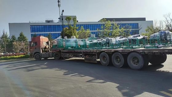 Trasformatore bobina Lv avvolgente per isolatori da 10 a 11 volts