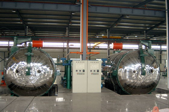 Equipaggiamento di asciugatura a vuoto per trasformatori standard KBY 10    110KV 100000K 110-500KV