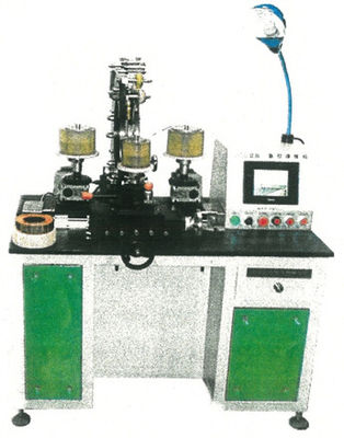 Macchine per avvolgimento strumentale CNC CT e macchine per avvolgimento strumentale CNC PT per trasformatori interni a 24 KV CT PT