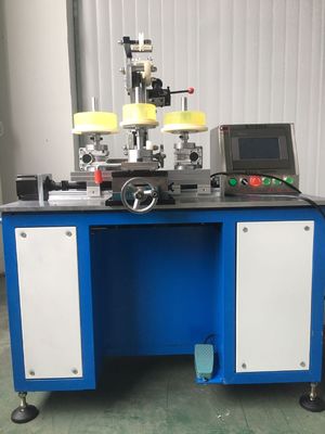 Macchine di avvolgimento automatiche a trasformatore con gamma di tensione da 10 a 35kv