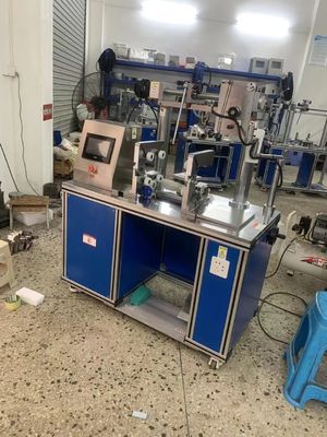 Trasformatore di tensione con avvolgimento primario completamente chiuso per trasformatore PT a 24 KV