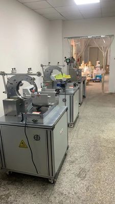 Trasformatore di tensione con avvolgimento secondario completamente chiuso per trasformatore 12KV PT